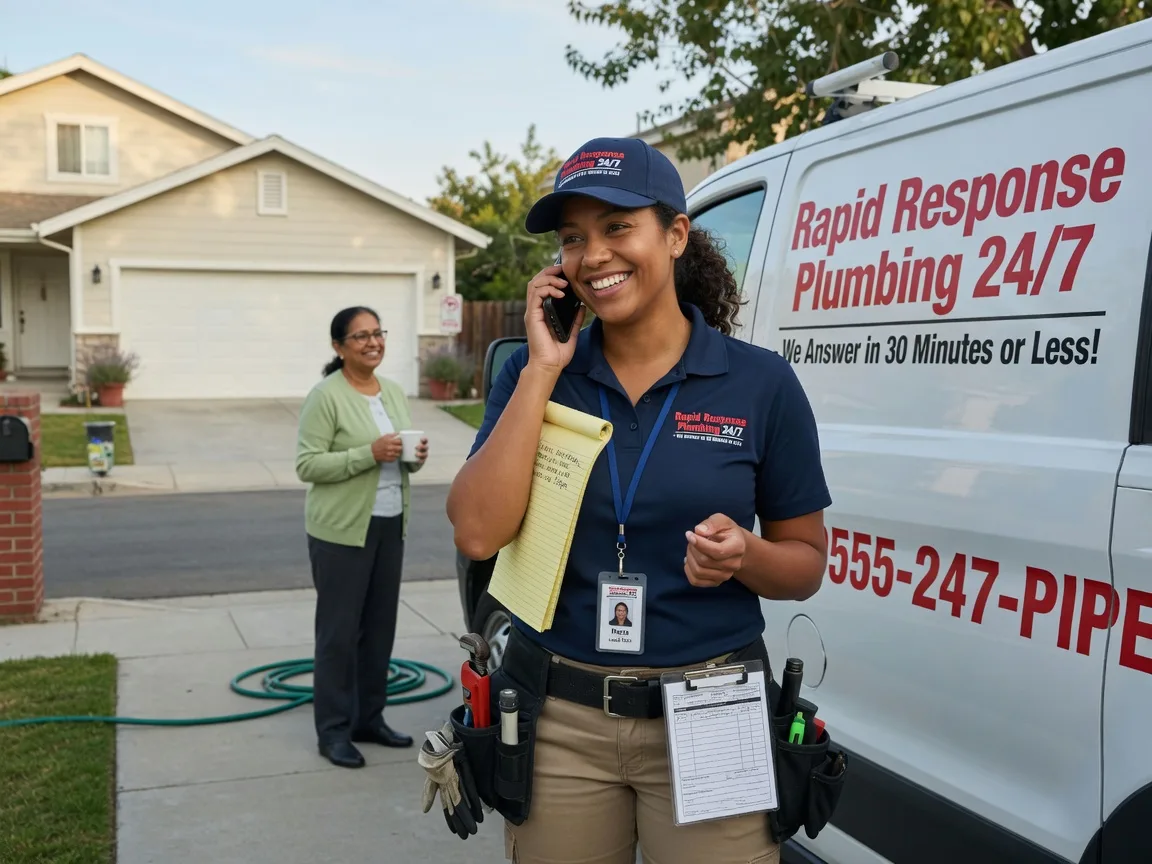 Emergency Plumber Lisman, AL FAQs